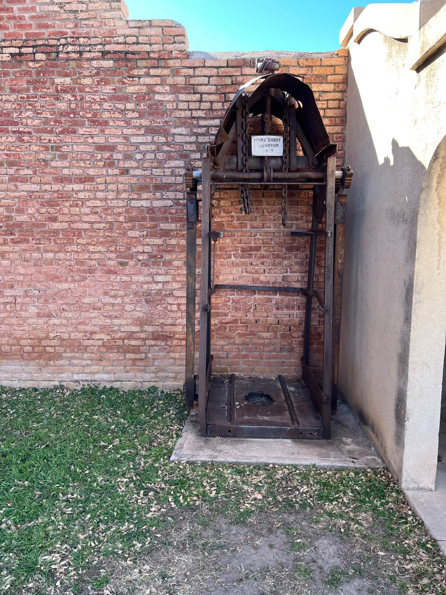 Tombstone, AZ
